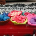 صورة من jojo123@gmail. com، شاركها بعد تجربة وصفة طريقة عمل كوكيز بطريقه سهله و سريعه
