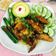 Cooksnap của Huyen Minh khi họ làm theo món Cánh gà chiên mắm