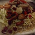 Cooksnap dari Kusmiyati Ummu Dzaky untuk resep Bakmi Toprak / Bakmi Ketoprak khas Solo