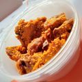 SHYAMALI MUKHERJEE's cooksnap of when they made শিম  বেগুন  বড়ির ঝোল (shim begun borir jhal recipe in Bengali).