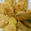 صورة من اولادي سعادتي ( ام آدم )، شاركها بعد تجربة وصفة سمبوسك للقلي والتفريز