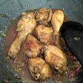 Cooksnap dari Bee untuk resep Ayam goreng mentega
