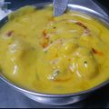 Bani singh का कुकस्नैप जब उन्होंने कढी (kadhi recipe in Hindi) बनाया था।