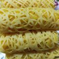Cooksnap 0h Hana !! semasa beliau membuat Resepi Roti Jala Lemak Saji.