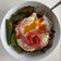 Cooksnap de Daniela Bargado quando cozinhou Tortitas de Arroz com Tomate e Pickles de Cebola Roxa.