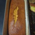 El cooksnap de W1ngs'nclouds cuando hizo Budín de naranja 🍊.