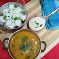 Vish Foodies By Vandana 's cooksnap of when they made Baby Podi Idlis.