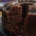 Cooksnap dari Athifa Cakes untuk resep Bolu Sarang Semut / Bolu Karamel anti gagal