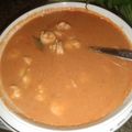 Cooksnap dari Yusnita Abdurrahman untuk resep Udang Masak Tomat