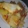 El cooksnap de Bel Rengifo cuando hizo Bifes a la criolla.