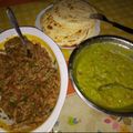 El cooksnap de Yolanda Celeste Banda cuando hizo Tacos con aderezo guacamole.