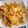El cooksnap de Raquel cuando hizo Bacon & Cheese Fríes🍟🥓🧀.