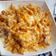 La cooksnap de Raquel cuando cocinó Bacon & Cheese Fríes🍟🥓🧀