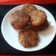 Mamta Shahu का कुकस्नैप जब उन्होंने ठेकुआ (Thekua recipe in hindi) बनाया था।