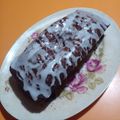 El cooksnap de Claudia Millan cuando hizo Lemon Pie sin azúcar fácil, rápido y muy rico (postre para diabéticos).