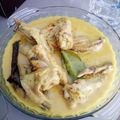Cooksnap dari Leni Denyra untuk resep Opor Ayam ala Hidangan Lebaran