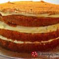 Cooksnap από chriscat8 στη συνταγή Cream cheese frosting