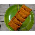 Madhuri Watekar's cooksnap of when they made कोथिंबीर पुडाची वडी (Kothimbir Pudachi Vadi Recipe In Marathi).