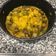 El cooksnap de pepe cuando hizo Alcachofas y patatas guisadas.
