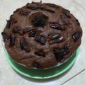 Cooksnap dari Ernawati untuk resep Bolu Pisang Kukus, Satu Pisang, satu telur, takaran sendok