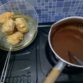 Cooksnap dari zulvanasar untuk resep Batagor Tahu