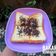 Cooksnap dari Icha Khairunnisa untuk resep 569. Roti Bakar Rumahan