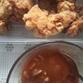 Cooksnap dari Fitriana Arum untuk resep Ayam Kentaki Krispi Anti Gagal Renyah Tahan Lama
