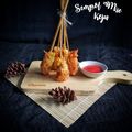 Cooksnap dari LilisSyam 🎀 untuk resep Mie gulung telor/Sempol mie