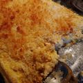 galina Webber's cooksnap of when they made Granny's Chicken Casserole.