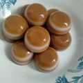 Cooksnap dari Nurul BismAini Haditya untuk resep 534. Kue Lapis Tepung Beras dan Tapioka