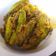 Priya Nagpal का कुकस्नैप जब उन्होंने अचारी भरवां करेला (Achari Bharwan karela recipe in Hindi) बनाया था।