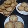 Cooksnap dari NayNay untuk resep Bingka Gula Merah Tahi Lala