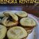 Cooksnap dari Ratih Norika (Yuya_kitchen) untuk resep Bingka Kentang Mini