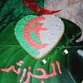صورة من 🍓أّمًرتٌـيِّ جّـنِةّ أّلَفُـردٍوٌسِـ 🍓، شاركها بعد تجربة وصفة مسكوتشو بذوق الجينواز ❤⁦🇩🇿⁩