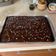 El cooksnap de henar cuando hizo Tarta de galletas y chocolate con thermomix.