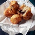 Cooksnap dari Rini Bunda Q Q untuk resep Tape Singkong Goreng Tepung (Rondo Royal)