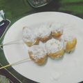 Cooksnap dari Fitri Bhirawa untuk resep Donat killer soft bread tanpa telur