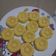 Cooksnap dari Arum Tris Tyarini untuk resep Corn Steam Cake