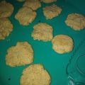 Cooksnap dari Ruth Melina untuk resep cookies baby oat cheese