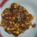 Cooksnap dari Hanie Banie Zweety untuk resep Bubur Beras Merah