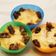 Cooksnap dari Mariska Tracy untuk resep Puding Roti Kurma Keju Kukus