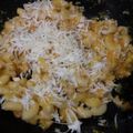Cooksnap dari Rafni Auliamufti untuk resep Mpasi makaroni saus bolognaise