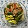 魚貓ㄉ便當菜 的 小黃瓜炒雞丁 cooksnap