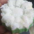 Cooksnap dari Anna Bundanya ALsya untuk resep Putu Ayu