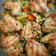Cooksnap dari Ade Octaviany untuk resep Ayam Panggang