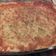 El cooksnap de Andreita cuando hizo Musaka.