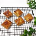 Cooksnap dari Ayu Umha untuk resep Choco Pastry Ala Pizza Hut