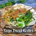 Cooksnap dari Farhah untuk resep Sambel pecel kediri sangrai hot 💥🥵 ala mama enduliaa.