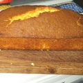 El cooksnap de Gilda Lena cuando hizo 🍞Pan de Naranja con Glaseado🍞.