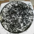 Cooksnap dari Syarifah Ainun Mardhiah untuk resep Brownies coklat Kukus Ny. Liem